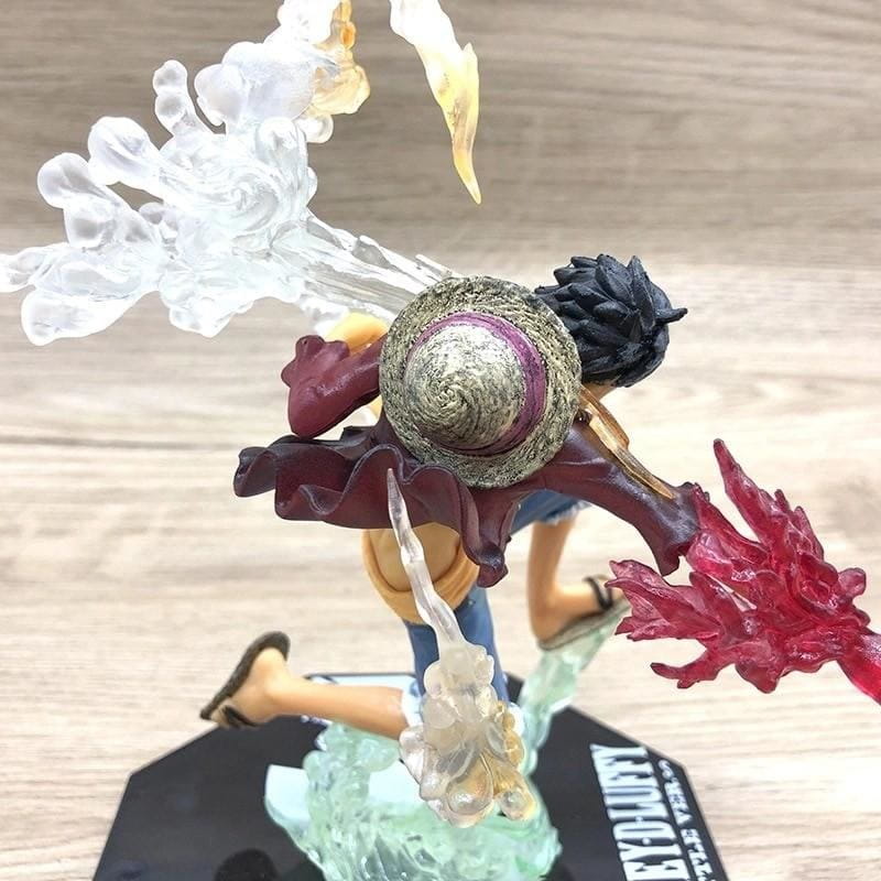 Monkey D. Luffy Figur - One Piece™