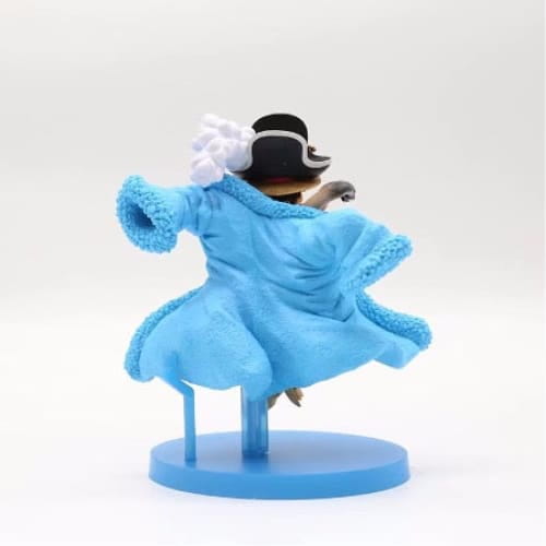 Monkey D. Luffy Figur "20:e Jubileum" - One Piece™