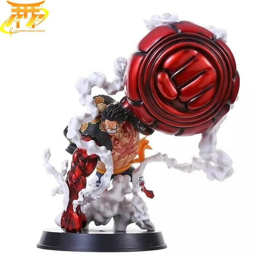Monkey D. Luffy Figur "Gear 4" - One Piece™