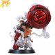 Monkey D. Luffy Figur 