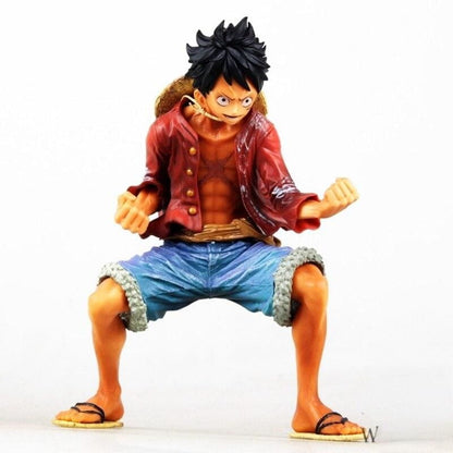 Monkey D. Luffy Figur "New World" - One Piece™