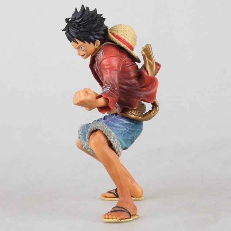 Monkey D. Luffy Figur "New World" - One Piece™