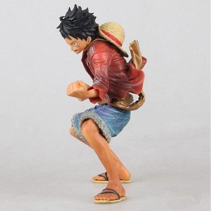 Monkey D. Luffy Figur "New World" - One Piece™