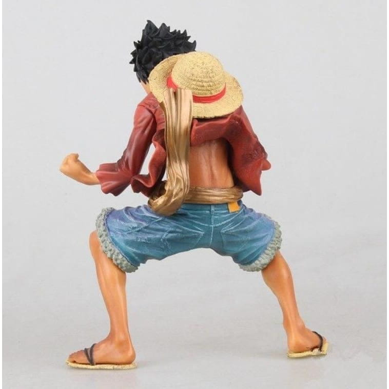 Monkey D. Luffy Figur "New World" - One Piece™