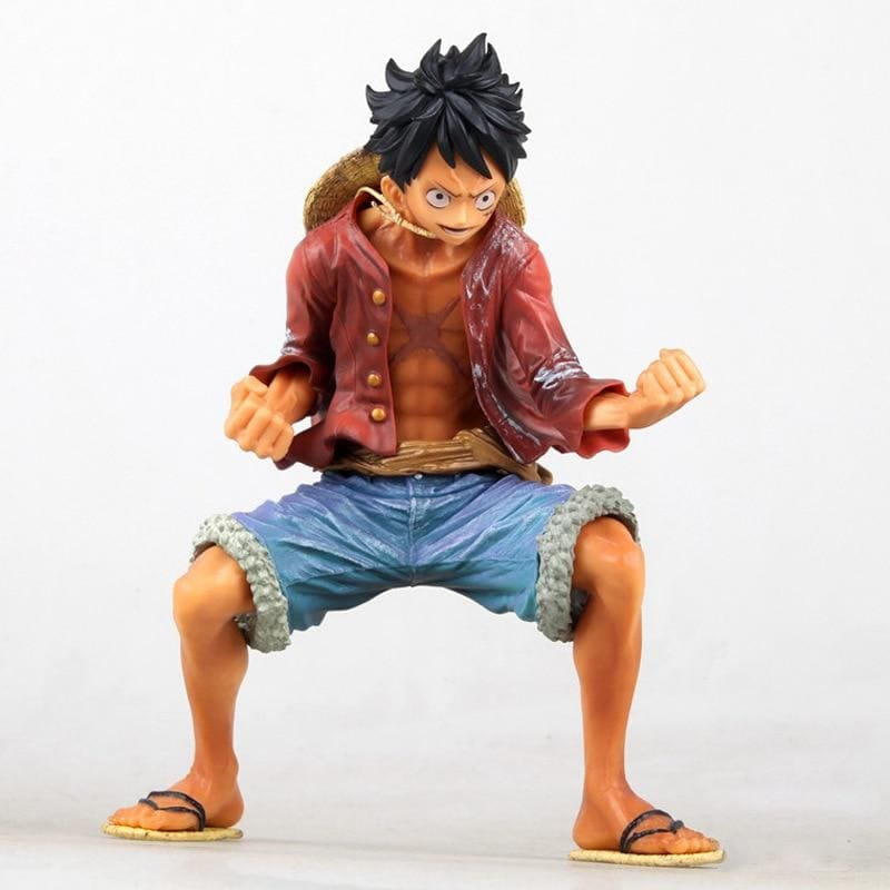Monkey D. Luffy Figur "New World" - One Piece™