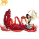 Monkey D. Luffy Figur 