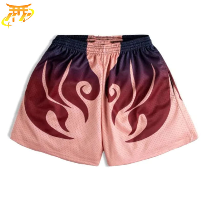 Monkey D. Luffy Gear 4 Shorts – One Piece™