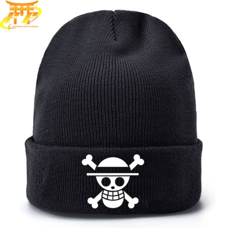 Monkey D. Luffy Mössa - One Piece™