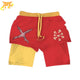 Monkey D. Luffy Shorts – One Piece™