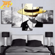 Monkey D. Luffy Tavla - One Piece™