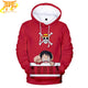 Monkey D Luffy Tröja – One Piece™