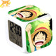 Monkey D Luffy (barn) Väckarklocka – One Piece™