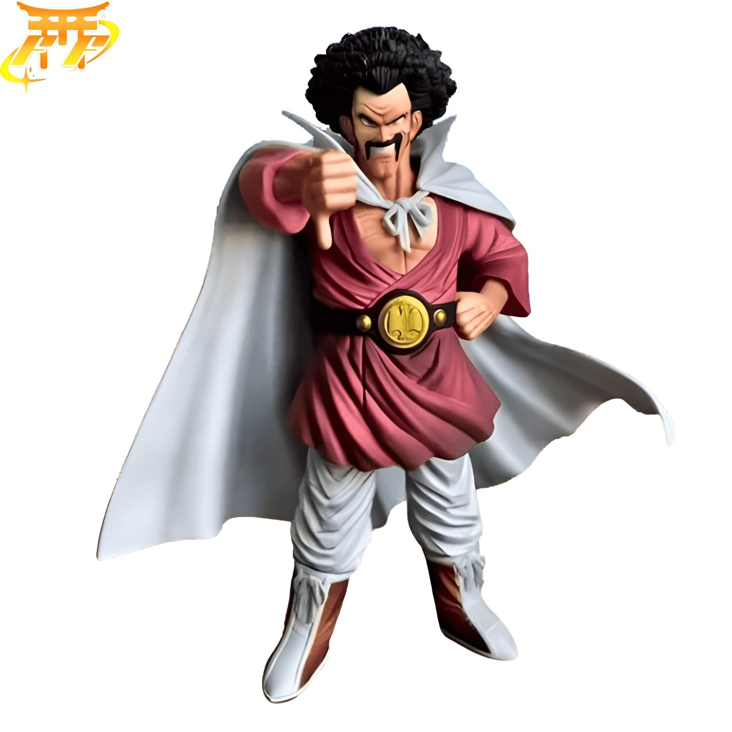 Mr. Satan Figur – Dragon Ball Z™