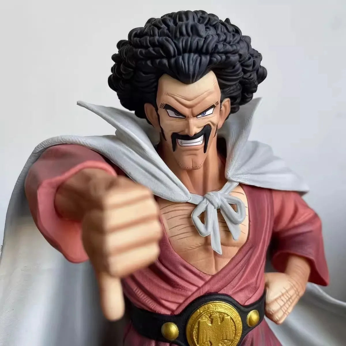 Mr. Satan Figur – Dragon Ball Z™