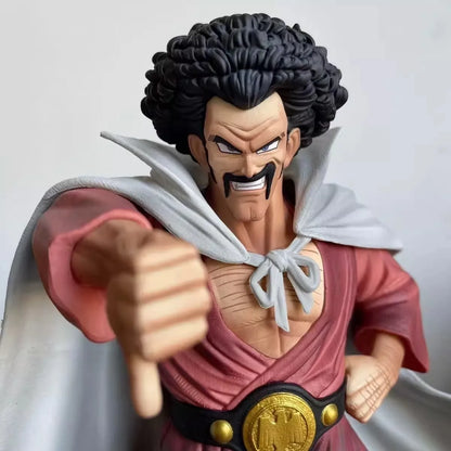 Mr. Satan Figur – Dragon Ball Z™