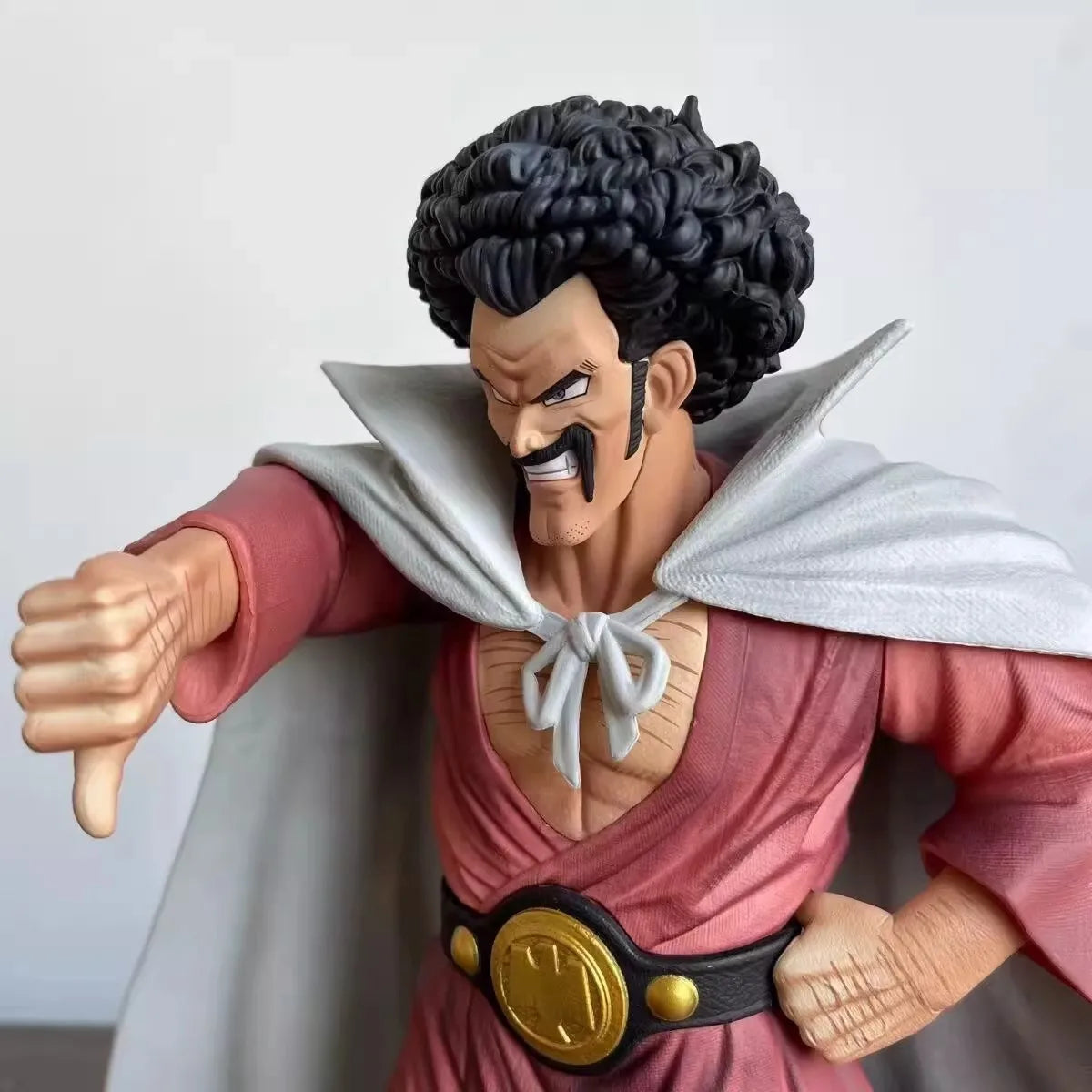 Mr. Satan Figur – Dragon Ball Z™