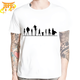 Mugiwara-besättningen Tshirt - One Piece™
