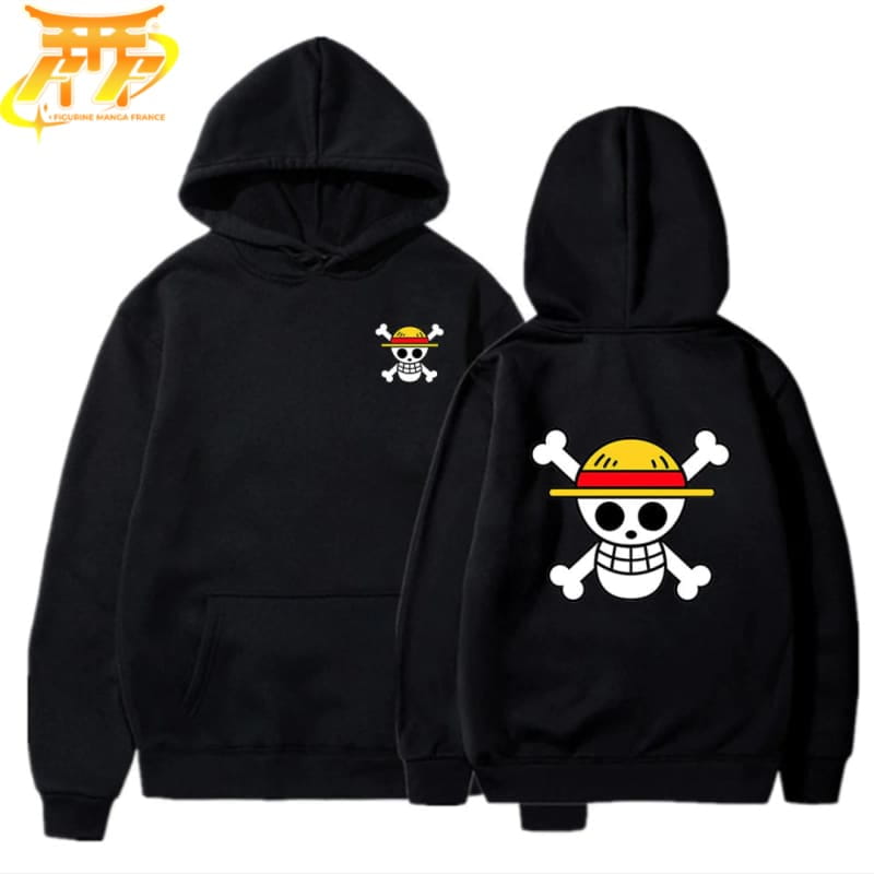 Mugiwara Besättning Tröja – One Piece™