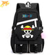 Mugiwara Flagga Ryggsäck – One Piece™