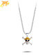 Mugiwara Halsband - One Piece™