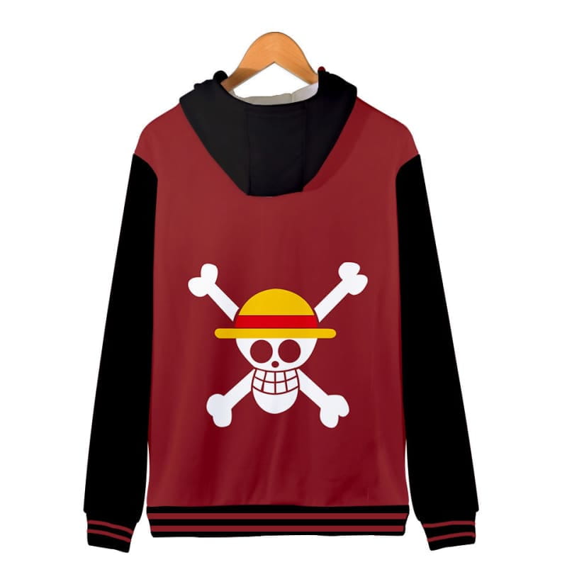 Mugiwara Jacka - One Piece™
