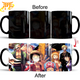 Mugiwara Magisk mugg - One Piece™