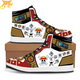 Mugiwara Sneakers – One Piece™