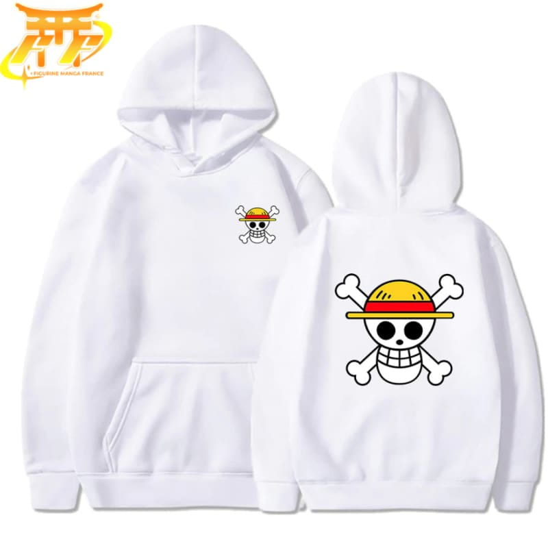 Mugiwara Tröja – One Piece™