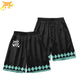 Muichiro Shorts – Demon Slayer™