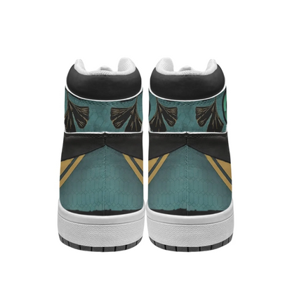 Muichiro Sneakers – Demon Slayer™