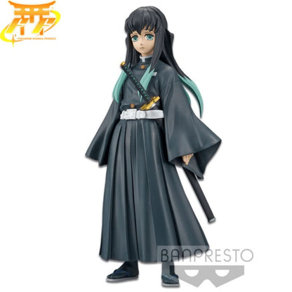 Muichiro Tokito Figur - Demon Slayer™