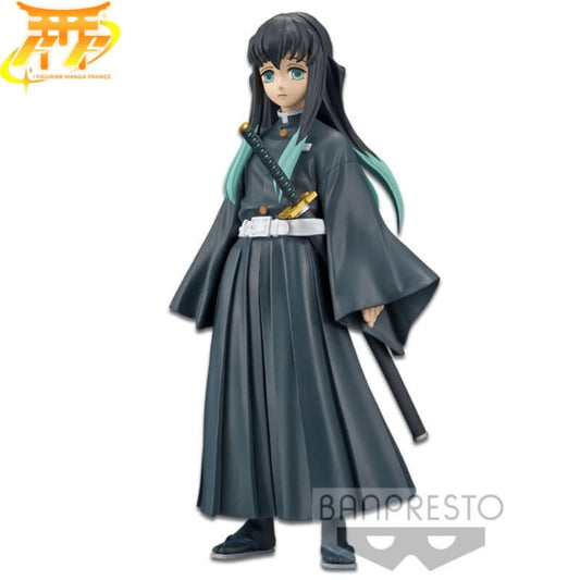 Muichiro Tokito Figur - Demon Slayer™