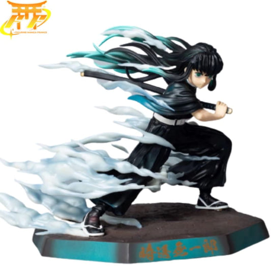 Muichiro Tokito Figur – Demon Slayer™