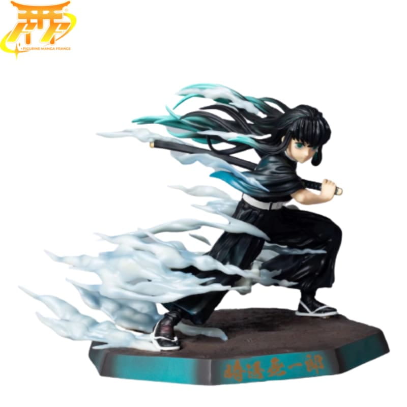 Muichiro Tokito Figur – Demon Slayer™