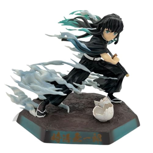 Muichiro Tokito Figur – Demon Slayer™
