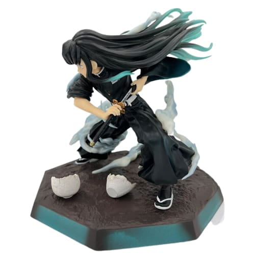 Muichiro Tokito Figur – Demon Slayer™