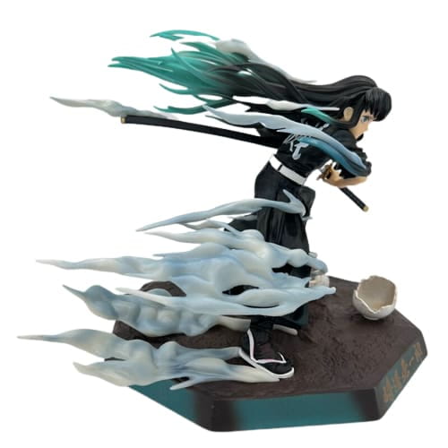 Muichiro Tokito Figur – Demon Slayer™