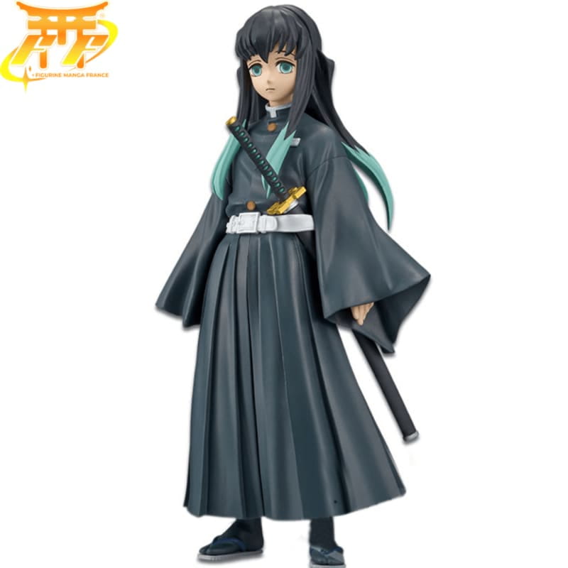 Muichiro Tokito Figur - Demon Slayer™