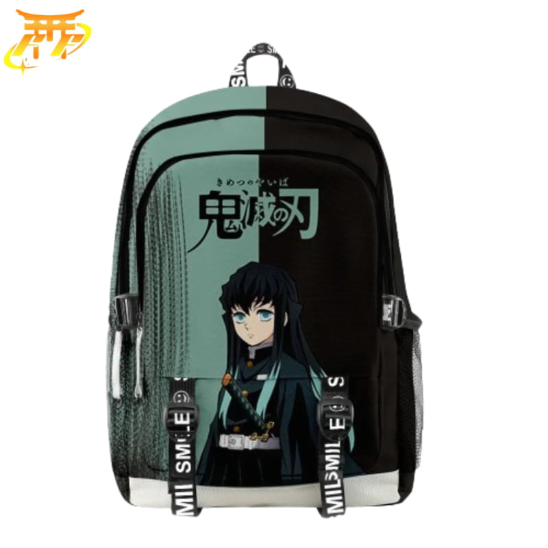 Muichiro Tokito Ryggsäck – Demon Slayer™