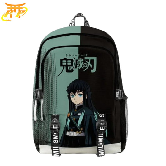 Muichiro Tokito Ryggsäck – Demon Slayer™
