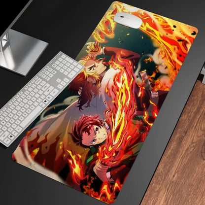 Musmatta Tanjiro & Kyojuro – Demon Slayer™