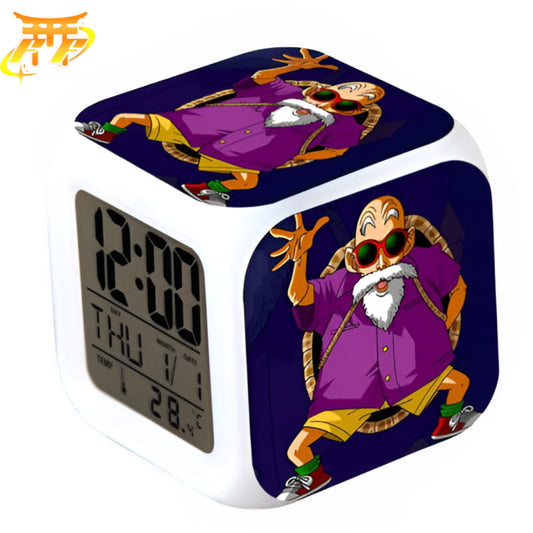 Muten Rochi Väckarklocka - Dragon Ball Z™