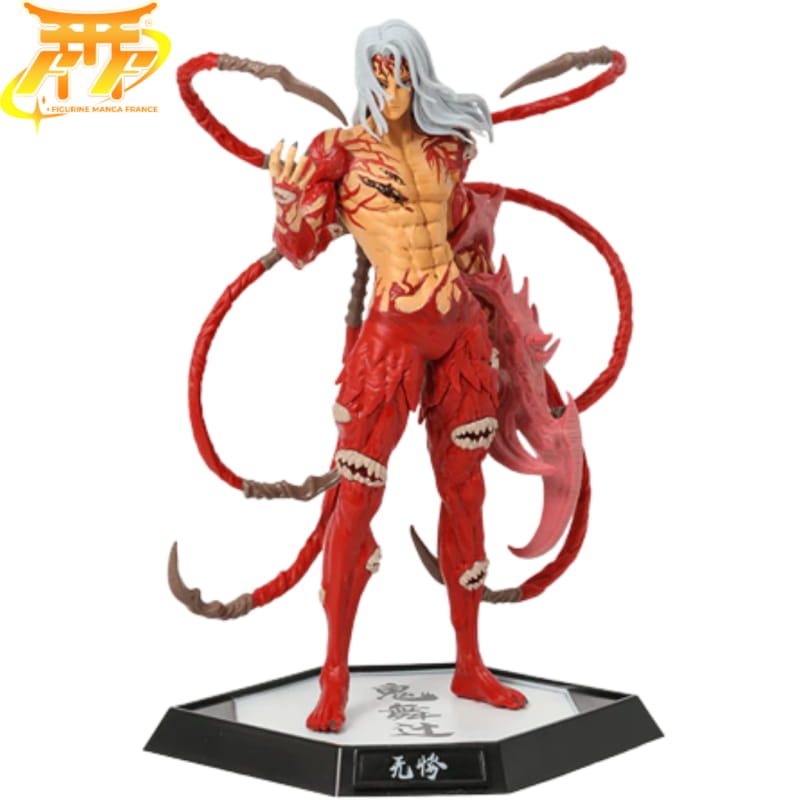 Muzan Kibutsuji Figur (Demonform) – Demon Slayer™