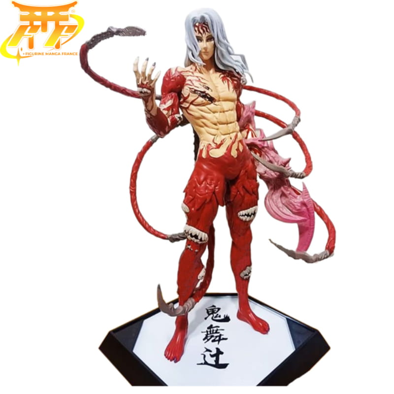 Muzan Kibutsuji Figur (Demonform) – Demon Slayer™