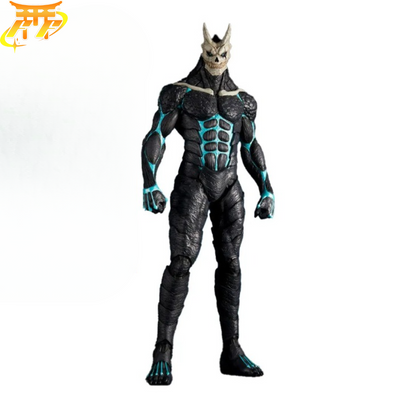 N.8 Figur – Kaiju No. 8™