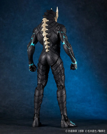 N.8 Figur – Kaiju No. 8™