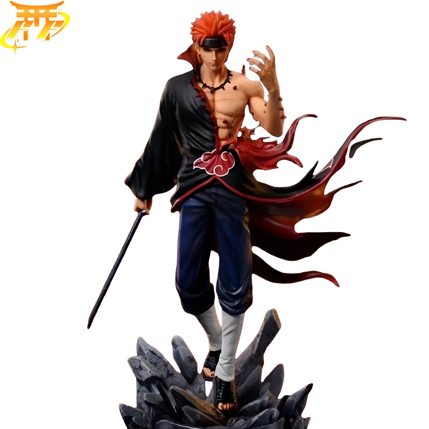 Nagato Figur – Naruto Shippuden™