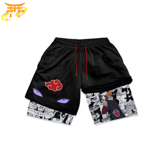 Nagato Shorts – Naruto Shippuden™