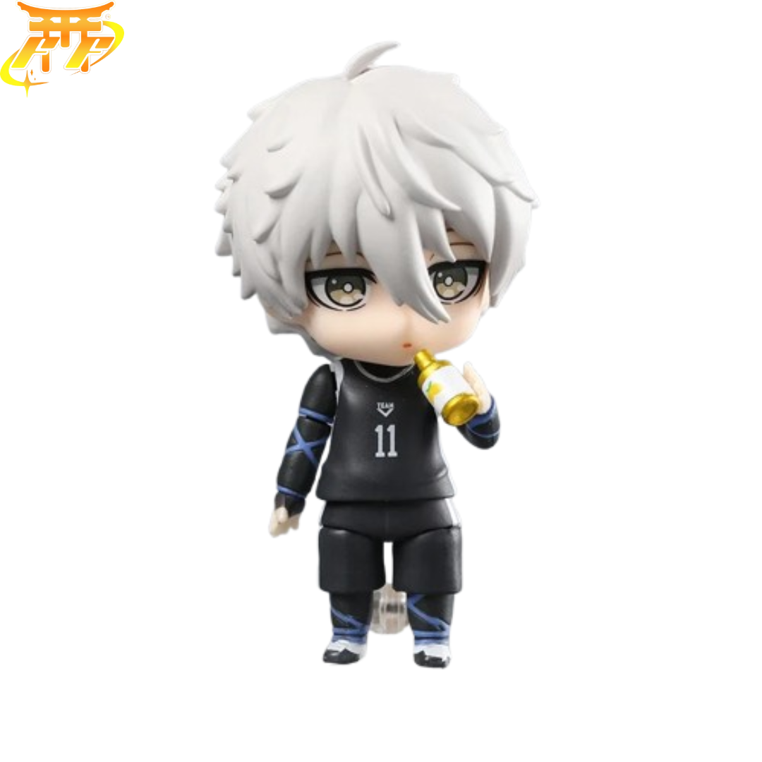 Nagi Nendoroid Figur – Blue Lock™