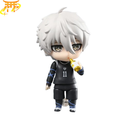 Nagi Nendoroid Figur – Blue Lock™
